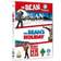 Three Beantastic Adventures [Bean: The Ultimate Disaster Movie/Mr. Bean's Holiday/Merry Christmas Mr Bean] [DVD]